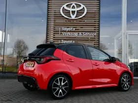 Toyota Yaris 1.5 Hybrid Launch Edition Limited Automaat 116pk thumbnail 11