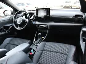 Toyota Yaris 1.5 Hybrid Launch Edition Limited Automaat 116pk thumbnail 12