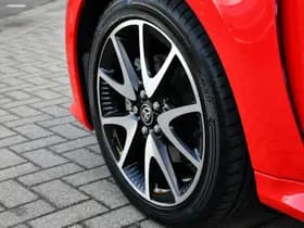 Toyota Yaris 1.5 Hybrid Launch Edition Limited Automaat 116pk thumbnail 16