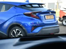 Toyota Yaris 1.5 Hybrid Launch Edition Limited Automaat 116pk thumbnail 18