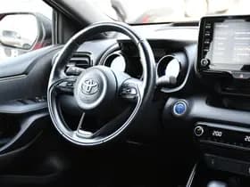 Toyota Yaris 1.5 Hybrid Launch Edition Limited Automaat 116pk thumbnail 29