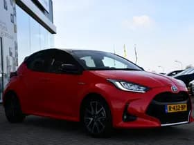 Toyota Yaris 1.5 Hybrid Launch Edition Limited Automaat 116pk thumbnail 7