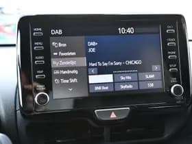 Toyota Yaris 1.5 Hybrid Launch Edition Limited Automaat 116pk thumbnail 10