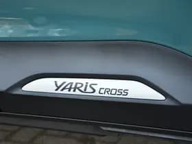 Toyota Yaris Cross 1.5 Hybrid 115 Dynamic Automaat 116pk thumbnail 22
