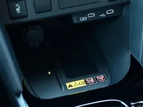 Toyota Yaris Cross 1.5 Hybrid 115 Dynamic Automaat 116pk thumbnail 34