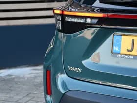 Toyota Yaris Cross 1.5 Hybrid 115 Dynamic Automaat 116pk thumbnail 36