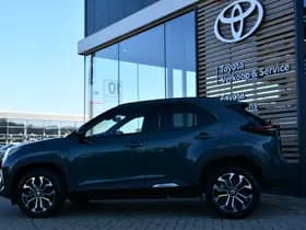 Toyota Yaris Cross 1.5 Hybrid 115 Dynamic Automaat 116pk thumbnail 5