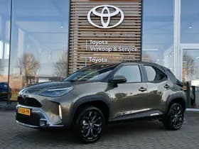 Toyota Yaris Cross 1.5 Hybrid Explore Automaat 116pk