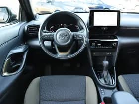 Toyota Yaris Cross 1.5 Hybrid Explore Automaat 116pk thumbnail 2