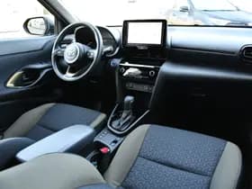 Toyota Yaris Cross 1.5 Hybrid Explore Automaat 116pk thumbnail 15