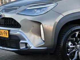 Toyota Yaris Cross 1.5 Hybrid Explore Automaat 116pk thumbnail 16