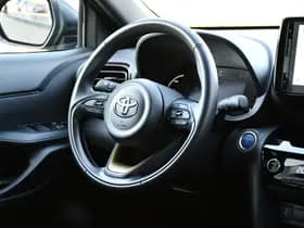 Toyota Yaris Cross 1.5 Hybrid Explore Automaat 116pk thumbnail 17