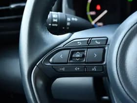 Toyota Yaris Cross 1.5 Hybrid Explore Automaat 116pk thumbnail 23