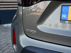 Toyota Yaris Cross 1.5 Hybrid Explore Automaat 116pk thumbnail 30