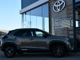 Toyota Yaris Cross 1.5 Hybrid Explore Automaat 116pk thumbnail 5