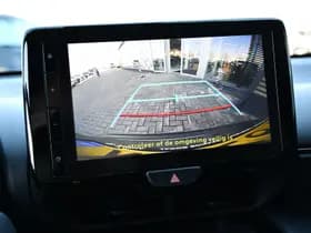 Toyota Yaris Cross 1.5 Hybrid Explore Automaat 116pk thumbnail 6