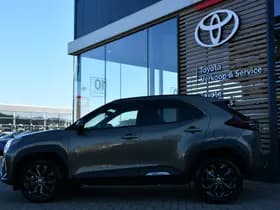 Toyota Yaris Cross 1.5 Hybrid Explore Automaat 116pk thumbnail 7