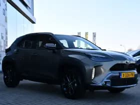 Toyota Yaris Cross 1.5 Hybrid Explore Automaat 116pk thumbnail 9