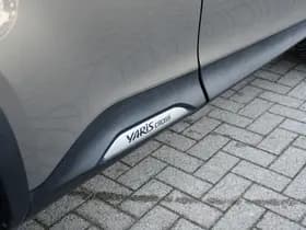 Toyota Yaris Cross 1.5 Hybrid Explore Automaat 116pk thumbnail 10