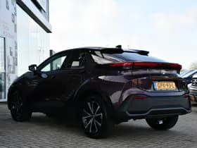 Toyota C-HR 2.0 Plug-in Hybrid 220 Dynamic Automaat 223pk thumbnail 11