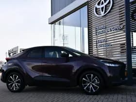 Toyota C-HR 2.0 Plug-in Hybrid 220 Dynamic Automaat 223pk thumbnail 3