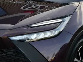 Toyota C-HR 2.0 Plug-in Hybrid 220 Dynamic Automaat 223pk thumbnail 24