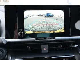 Toyota C-HR 2.0 Plug-in Hybrid 220 Dynamic Automaat 223pk thumbnail 4