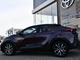 Toyota C-HR 2.0 Plug-in Hybrid 220 Dynamic Automaat 223pk thumbnail 5