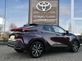 Toyota C-HR 2.0 Plug-in Hybrid 220 Dynamic Automaat 223pk thumbnail 7