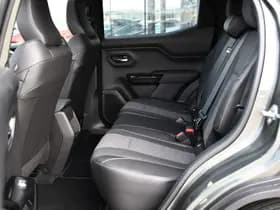 Toyota Urban Cruiser Executive 61 kWh Automaat 174pk thumbnail 19