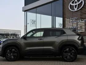 Toyota Urban Cruiser Executive 61 kWh Automaat 174pk thumbnail 4