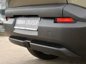 Toyota Urban Cruiser Executive 61 kWh Automaat 174pk thumbnail 40