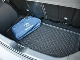 Toyota Aygo X 1.0 VVT-i MT Envy 72pk thumbnail 11