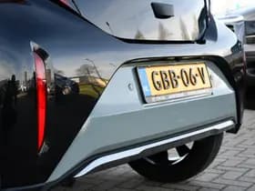 Toyota Aygo X 1.0 VVT-i MT Envy 72pk thumbnail 13