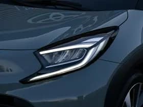 Toyota Aygo X 1.0 VVT-i MT Envy 72pk thumbnail 15