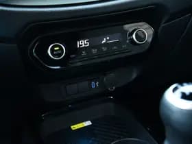 Toyota Aygo X 1.0 VVT-i MT Envy 72pk thumbnail 16