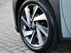 Toyota Aygo X 1.0 VVT-i MT Envy 72pk thumbnail 17