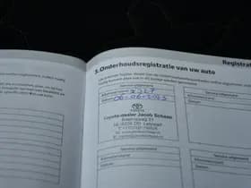 Toyota Aygo X 1.0 VVT-i MT Envy 72pk thumbnail 25