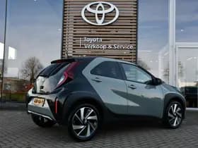 Toyota Aygo X 1.0 VVT-i MT Envy 72pk thumbnail 5