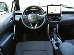 Toyota Corolla Cross Hybrid 140 Style Automaat 140pk thumbnail 2