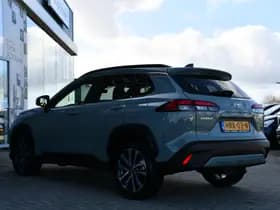 Toyota Corolla Cross Hybrid 140 Style Automaat 140pk thumbnail 11