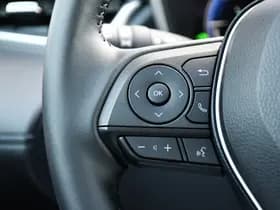 Toyota Corolla Cross Hybrid 140 Style Automaat 140pk thumbnail 18