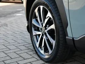 Toyota Corolla Cross Hybrid 140 Style Automaat 140pk thumbnail 19