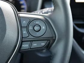 Toyota Corolla Cross Hybrid 140 Style Automaat 140pk thumbnail 20