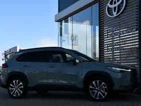 Toyota Corolla Cross Hybrid 140 Style Automaat 140pk thumbnail 3