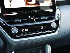 Toyota Corolla Cross Hybrid 140 Style Automaat 140pk thumbnail 24