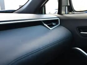 Toyota Corolla Cross Hybrid 140 Style Automaat 140pk thumbnail 25