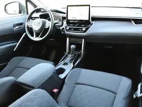 Toyota Corolla Cross Hybrid 140 Style Automaat 140pk thumbnail 28