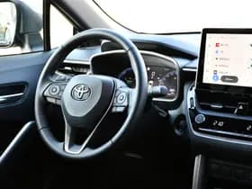 Toyota Corolla Cross Hybrid 140 Style Automaat 140pk thumbnail 29