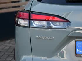 Toyota Corolla Cross Hybrid 140 Style Automaat 140pk thumbnail 30